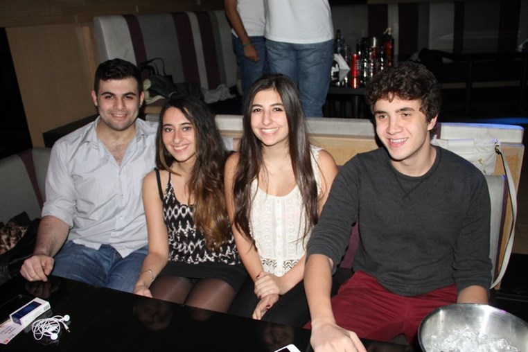 AUB Comeback Party